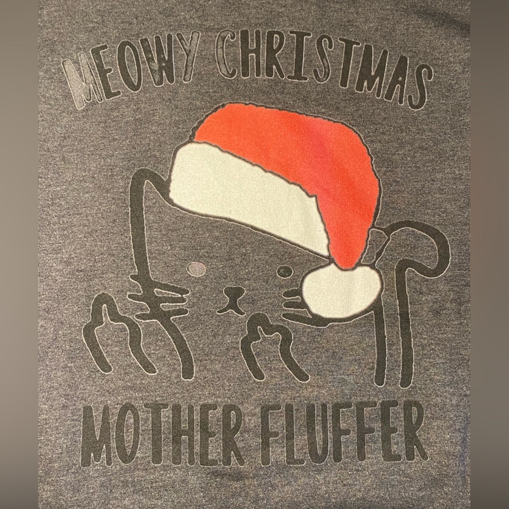 Port & Company Christmas Sweater